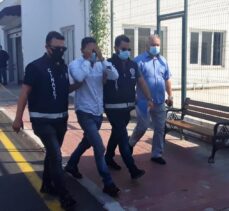 Adana'da tartıştıkları iki kişiyi yaralayan 4 şüpheliden 3'ü tutuklandı