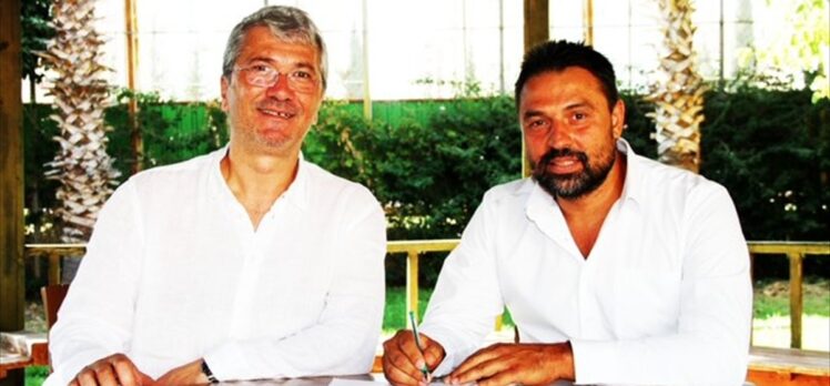 Adanaspor teknik direktör Fatih Akyel ile anlaştı