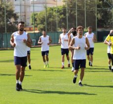 Antalya'nın Süper Lig ekipleri 2'de 2 peşinde