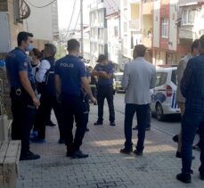 Arnavutköy'de karısı ve karısının arkadaşı olduğunu iddia ettiği kişiyi öldüren zanlı yakalandı