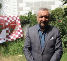Atakaş Hatayspor, Medipol Başakşehir maçını eski stadyumda oynayacak