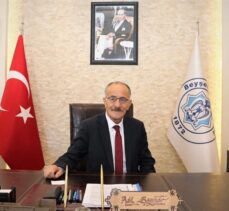 Beyşehir Belediye Başkanı Bayındır'ın Kovid-19 testi pozitif çıktı