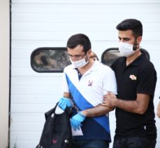 Çerkezköy Belediyesini zarara uğrattıkları iddiasıyla gözaltına alınan 2 zanlı tutuklandı