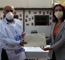 CHP Genel Başkan Yardımcısı Karabıyık: “Sağlık çalışanlarının haklı taleplerini destekliyoruz”