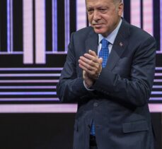Cumhurbaşkanı Erdoğan, 2020-2021 Adli Yıl Açılış Töreni'nde konuştu: (1)