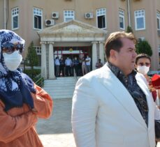 Didim Belediye Başkanı Ahmet Deniz Atabay hakkında suç duyurusu