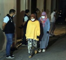 FETÖ'nün “kadın yapılanması”na yönelik Uşak merkezli operasyon: 26 gözaltı