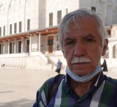 Gazeteci-yazar Osman Akkuşak son yolculuğuna uğurlandı
