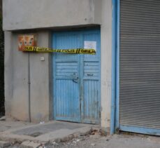 Gaziantep'te 3 ev karantinaya alındı
