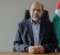 Hamas yöneticilerinden Ebu Merzuk: “İsrail-BAE anlaşması, bölgede kötülüklere kapı açacak”