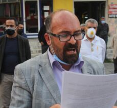GÜNCELLEME 2 – HDP'li Kars Belediye Başkanı Ayhan Bilgen gözaltına alındı