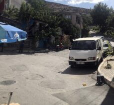İzmir'de akrabalar arasındaki kavgada sokakta bulunan çocuk pompalı tüfekle yaralandı