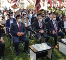 MHP Genel Başkan Yardımcısı Durmaz, Niğde'de il kongresinde konuştu:
