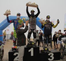 Motosiklet: Sea To Sky Enduro Yarışları