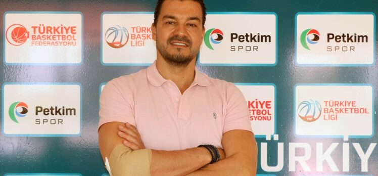 Petkimspor'da öncelikli hedef play-off