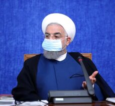 Ruhani: “Yurt dışındaki İranlıların ülkeye yatırım yapması çok değerli bir fırsattır”