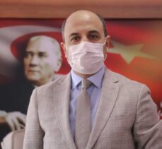 Samsun Sağlık Müdürü Muhammet Ali Oruç'tan vaka sayısı artışı uyarısı: