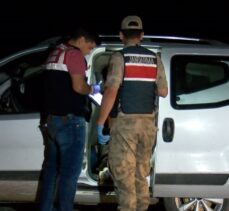 Sivas'ta kaçak kazı sırasında dinamit patladı: 1 ölü, 1 yaralı
