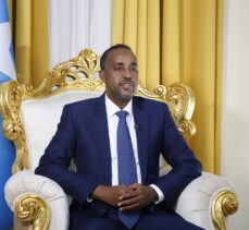 Somali'nin yeni Başbakanı Roble, Meclisten güvenoyu aldı