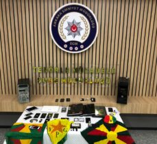 Terör örgütü PKK/KCK'nın “hacker”larına yönelik operasyonda 11 tutuklama