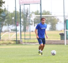 Trabzonspor'un Norveçli oyuncusu Trondsen: “İyi ve kaliteli takım olduğumuzu düşünüyorum”