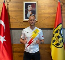 Yeni Malatyaspor, Semih Kaya'yı transfer etti