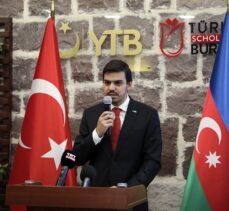 YTB'den “Türkiye-Azerbaycan Dayanışma Programı”