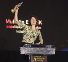 57. Antalya Altın Portakal Film Festivali (2)