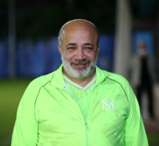 Adana Demirspor Kulübü Başkanı Sancak: “Derbiyi kazanmak için sahaya çıkacağız”