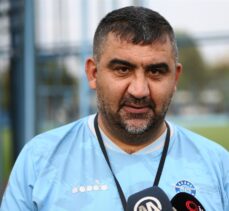 Adana Demirspor, milli maç arasını iyi değerlendirdiğine inanıyor