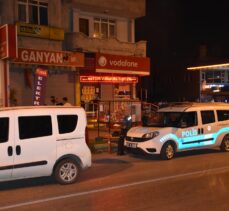 Adana'da arkadaşı tarafından vurulan kişi ağır yaralandı