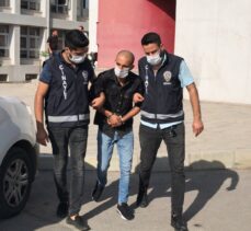 Adana'da bir kişinin öldürüldüğü silahlı kavgayla ilgili iki zanlı tutuklandı