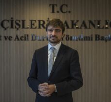 AFAD Başkanı Güllüoğlu: “Ne zaman isterlerse Azerbaycan'a yardıma hazırız”