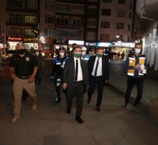 Aksaray Valisi Aydoğdu'dan sağlık çalışanının darbedilmesine ilişkin açıklama: