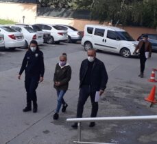 Amasya'da uyuşturucu operasyonunda bir tutuklama