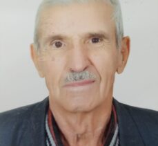 Antalya'da evinde yaralı bulunan yaşlı adam hayatını kaybetti