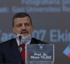 Azerbaycan'ın Ankara Büyükelçisi İbrahim: “Karabağ'daki PKK'lı teröristlerin merkezleriyle konuşmalarını tespit ettik”