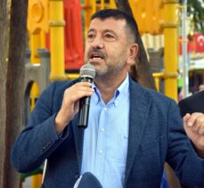 CHP Genel Başkan Yardımcısı Ağbaba'dan işsizlik değerlendirmesi