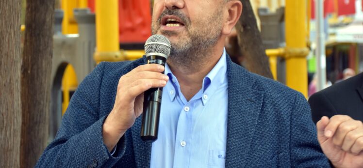 CHP Genel Başkan Yardımcısı Ağbaba'dan işsizlik değerlendirmesi
