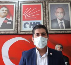 CHP Isparta Gençlik Kolları Başkan Yardımcısı Kılınç “küfürlü paylaşımı” nedeniyle görevinden alındı
