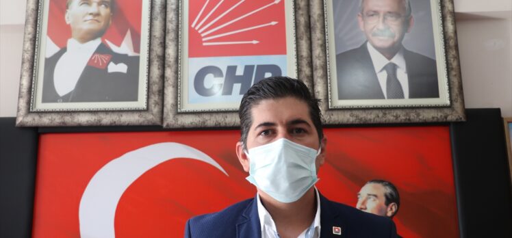 CHP Isparta Gençlik Kolları Başkan Yardımcısı Kılınç “küfürlü paylaşımı” nedeniyle görevinden alındı