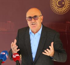 CHP'li Tanal: “Enis Berberoğlu milletvekilliğini yeniden kazanmalı”
