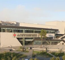 Diyarbakır'da Sezai Karakoç'un adı Kültür ve Kongre Merkezine verildi