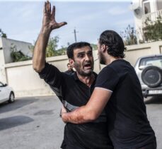 GÜNCELLEME – Ermenistan'ın Berde şehir merkezine düzenlediği saldırıda 14 sivil hayatını kaybetti