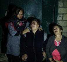 Ermenistan'ın Gence'ye düzenlediği saldırıda hayatını kaybeden sivillerin sayısı 12'ye yükseldi