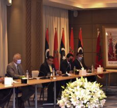 Fas'taki Libya Diyalog Toplantısı uzlaşmacı bir atmosferde geçti