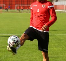 Gençlerbirliği oyuncusu Soner Dikmen: “Beşiktaş deplasmanına kazanmaya gideceğiz”