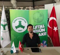 Giresunspor, Ankara'dan üç puanla dönme hedefinde