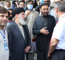 Hizb-i İslami Partisi lideri Gülbeddin Hikmetyar, Taliban'la farklı bir müzakere başlatacaklarını duyurdu