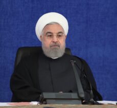 İran'da Kovid-19 önlemleri artırılıyor